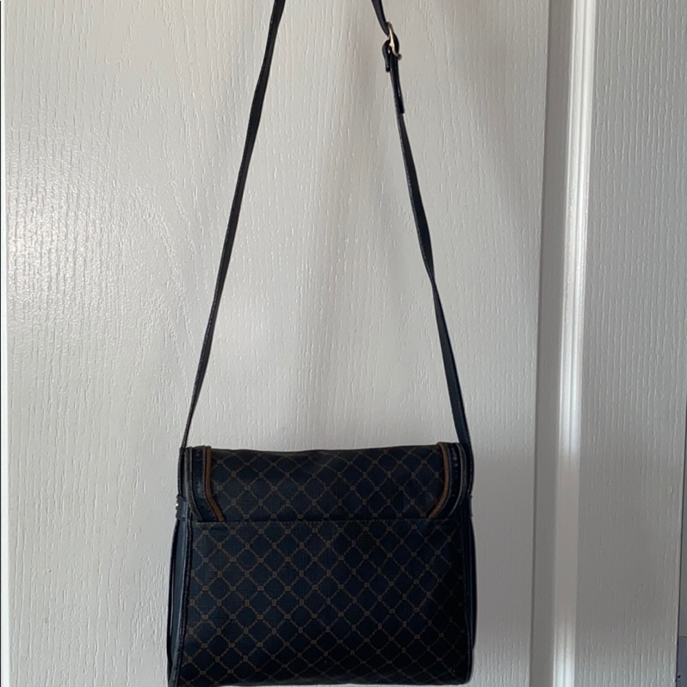 Vintage Bally shoulder bag - Picture 3 of 9